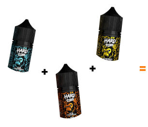Hard Vandal