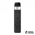 Pod-система Vaporesso XROS 5 Mini Pod Kit (Original) в черном цвете с дизайном