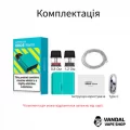 Оригинальная Pod-система Vaporesso XROS Nano Pod Kit