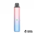 Vaporesso Vibe SE - в рожевому кольорі з градієнтом
