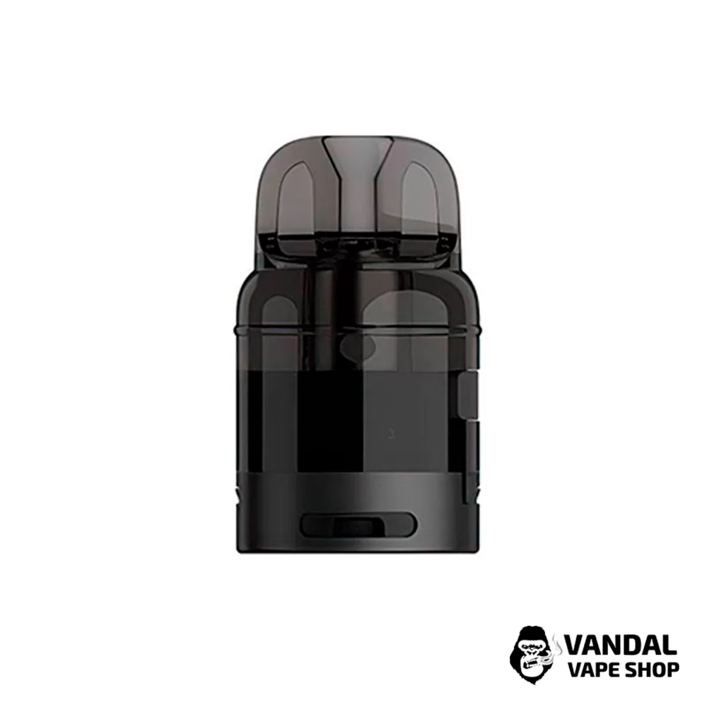 Картридж для Moti X Pod 1.0 Ом, 2.0 мл для всей линейки MOTI X
