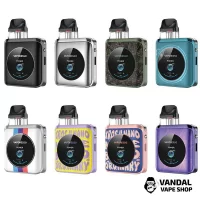 Vaporesso XROS 4 Nano 