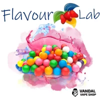 Ароматизатор FlavourLab 10 мл - Bubble Gum