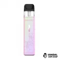 Pod-система Vaporesso XROS 5 Mini Pod Kit (Original) в розовом цвете с дизайном