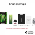 Pod-система Vaporesso XROS Mini Pod Kit (Original) в фиолетовом цвете