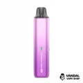 Vaporesso Vibe SE - в пурпурном цвете с градиентом
