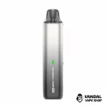 Vaporesso Vibe SE - в белом цвете с градиентом