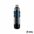 Pod-система Moti X MINI Pod Kit в темно-синем цвете
