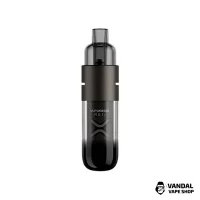 Moti X MINI - Gunmetal Grey