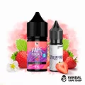 Набор Vape Mix Kit 30 мл 50 мг Hard со вкусом клубники