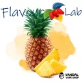 Ароматизатор FlavourLab 10 мл со вкусом Ананаса