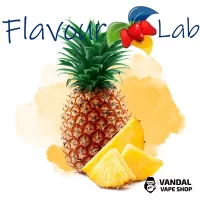 Ароматизатор FlavourLab 10 мл - Ананас