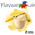 Ароматизатор FlavourLab 10 мл со вкусом Бананового крема