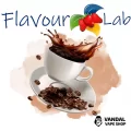 Ароматизатор FlavourLab 10 мл со вкусом Кофе Ароматизатор FlavourLab 10 мл со вкусом Кофе