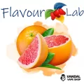 Ароматизатор FlavourLab 10 мл со вкусом Грейпфрута Ароматизатор FlavourLab 10 мл со вкусом Грейпфрута