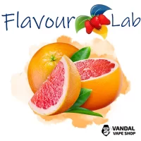 Ароматизатор FlavourLab 10 мл - Грейпфрут