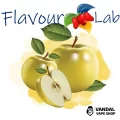 Ароматизатор FlavourLab 10 мл со вкусом Яблока Голден