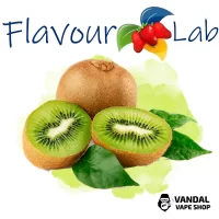 Ароматизатор FlavourLab 10 мл - Киви