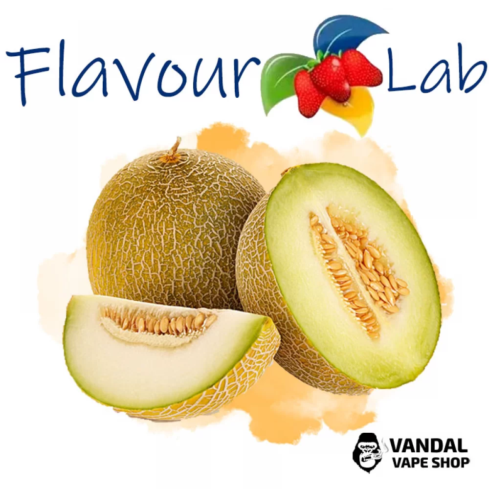 Ароматизатор FlavourLab 10 мл зі смаком Дині
