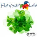Ароматизатор FlavourLab 10 мл со вкусом мяты Ароматизатор FlavourLab 10 мл со вкусом мяты