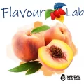 Ароматизатор FlavourLab 10 мл со вкусом Персика Ароматизатор FlavourLab 10 мл со вкусом Персика