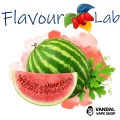 Ароматизатор FlavourLab 10 мл со вкусом Арбуза Ароматизатор FlavourLab 10 мл со вкусом Арбуза