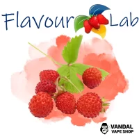 Ароматизатор FlavourLab 10 мл - Земляника