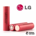 Аккумулятор LG HE2 18650 2500 mAh 20A (Original) 2545