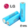 Аккумулятор LG 18650 HG2L 3000 mAh (до 20А) (Original) 2544