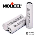 Аккумулятор Molicel 18650 P26A 2600mAh 35A (Original) 2546
