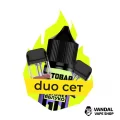 Комбинация Duo XROS №2: Картридж XROS Pod 0.6 Ом, 3 мл + Картридж Vaporesso XROS Mini 0.8 Ом, 3 мл + набор для самозамеса Octobar Go Зеленое яблоко 30 мл 60 мг Комбинация Duo XROS №2: Картридж XROS Pod 0.6 Ом, 3 мл + Картридж Vaporesso XROS Mini 0.8 Ом, 3 мл + набор для самозамеса Octobar Go Зеленое яблоко 30 мл 60 мг