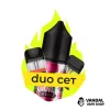 Комбинация Duo XROS №4: Картридж Vaporesso XROS Mini 0.6 Ом, 2 мл + Картридж Vaporesso XROS Mini 0.8 Ом, 3 мл + Inbottle Puzzle DragonFruit 30 мл 50 мг Комбинация Duo XROS №4: Картридж Vaporesso XROS Mini 0.6 Ом, 2 мл + Картридж Vaporesso XROS Mini 0.8 Ом, 3 мл + Inbottle Puzzle DragonFruit 30 мл 50 мг