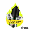 Комбинация Duo VMATE №1: Картридж Voopoo VMATE V3 (Top Fill) 0.7 Ом, 3 мл + Картридж Voopoo VMATE V3 (Top Fill) 1.0 Ом, 3 мл + набор для самозамеса Inbottle Puzzle Spearmint 30 мл 50 мг Комбинация Duo VMATE №1: Картридж Voopoo VMATE V3 (Top Fill) 0.7 Ом, 3 мл + Картридж Voopoo VMATE V3 (Top Fill) 1.0 Ом, 3 мл + набор для самозамеса Inbottle Puzzle Spearmint 30 мл 50 мг
