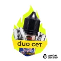 Комбинация Duo VMATE №2: Картридж Voopoo VMATE V3 (Top Fill) 0.7 Ом, 3 мл + Картридж Voopoo VMATE V3 (Top Fill) 1.0 Ом, 3 мл + набор для самозамеса Inbottle Puzzle Mixed Berries 30 мл 50 мг Комбинация Duo VMATE №2: Картридж Voopoo VMATE V3 (Top Fill) 0.7 Ом, 3 мл + Картридж Voopoo VMATE V3 (Top Fill) 1.0 Ом, 3 мл + набор для самозамеса Inbottle Puzzle Mixed Berries 30 мл 50 мг