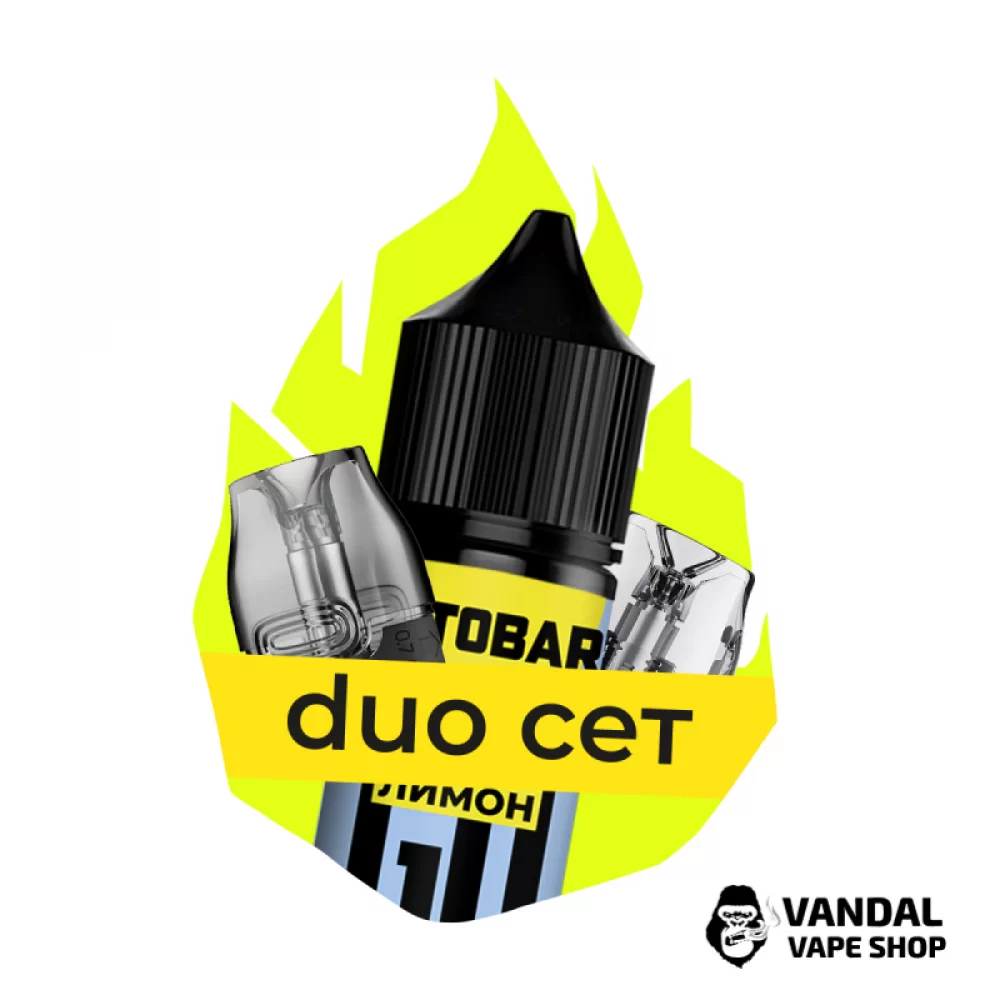 Комбинация Duo VMATE №3: Картридж Voopoo VMATE V3 (Top Fill) 0.7 Ом, 3 мл + Картридж Voopoo VMATE V2 0.7 Ом + набор для самозамеса Octobar Go Лимон 30 мл 50 мг Комбинация Duo VMATE №3: Картридж Voopoo VMATE V3 (Top Fill) 0.7 Ом, 3 мл + Картридж Voopoo VMATE V2 0.7 Ом + набор для самозамеса Octobar Go Лимон 30 мл 50 мг