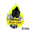 Комбинация Duo VMATE №3: Картридж Voopoo VMATE V3 (Top Fill) 0.7 Ом, 3 мл + Картридж Voopoo VMATE V2 0.7 Ом + набор для самозамеса Octobar Go Лимон 30 мл 50 мг Комбинация Duo VMATE №3: Картридж Voopoo VMATE V3 (Top Fill) 0.7 Ом, 3 мл + Картридж Voopoo VMATE V2 0.7 Ом + набор для самозамеса Octobar Go Лимон 30 мл 50 мг
