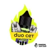 Комбинация OXVA Duo XLIM №3: Картридж OXVA XLIM V3 Top Fill 0.8 Ом + Картридж OXVA XLIM V3 Top Fill 0.8 Ом, 3.0 мл + Octobar Go Зеленое яблоко 30 мл 50 мг Комбинация OXVA Duo XLIM №3: Картридж OXVA XLIM V3 Top Fill 0.8 Ом + Картридж OXVA XLIM V3 Top Fill 0.8 Ом, 3.0 мл + Octobar Go Зеленое яблоко 30 мл 50 мг