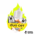 Комбинация OXVA Duo XLIM №4: Картридж OXVA XLIM V3 Top Fill 0.8 Ом, 3.0 мл + Картридж OXVA XLIM V3 Top Fill 0.6 Ом + набор для самозамеса Hype Mandarin 30 мл 25 мг Комбинация OXVA Duo XLIM №4: Картридж OXVA XLIM V3 Top Fill 0.8 Ом, 3.0 мл + Картридж OXVA XLIM V3 Top Fill 0.6 Ом + набор для самозамеса Hype Mandarin 30 мл 25 мг