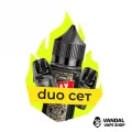 Комбинация Duo Ursa Nano №5: Картридж Lost Vape Ursa Nano V3 0.6 Ом + Картридж Lost Vape Ursa Nano V3 1.0 Ом + набор для самозамеса Infinity Max Caesar 30 мл 50 мг Комбинация Duo Ursa Nano №5: Картридж Lost Vape Ursa Nano V3 0.6 Ом + Картридж Lost Vape Ursa Nano V3 1.0 Ом + набор для самозамеса Infinity Max Caesar 30 мл 50 мг