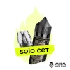 Комбинация Solo VMATE №4: Картридж Voopoo VMATE V3 (Top Fill) 1.0 Ом, 3 мл + Infinity Max Captain 30 мл 50 мг Комбинация Solo VMATE №4: Картридж Voopoo VMATE V3 (Top Fill) 1.0 Ом, 3 мл + Infinity Max Captain 30 мл 50 мг