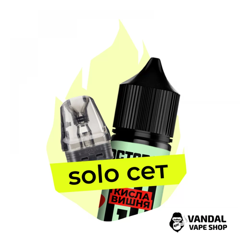 Комбинация Solo OXVA XLIM №3: Картридж OXVA XLIM V3 Top Fill 0.8 Ом, 3.0 мл + набор для самозамеса Octobar Go Кислая Вишня 30 мл 60 мг Комбинация Solo OXVA XLIM №3: Картридж OXVA XLIM V3 Top Fill 0.8 Ом, 3.0 мл + набор для самозамеса Octobar Go Кислая Вишня 30 мл 60 мг