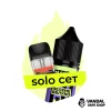 Комбинация Solo XROS №3: Картридж Vaporesso XROS Mini 0.6 Ом, 2 мл + Octobar Go Зеленое Яблоко 30 мл 50 мг Комбинация Solo XROS №3: Картридж Vaporesso XROS Mini 0.6 Ом, 2 мл + Octobar Go Зеленое Яблоко 30 мл 50 мг