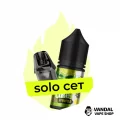 Комбинация Solo URSA №2: Картридж Lost Vape Ursa Nano V3 1.0 Ом + набор для самозамеса Inbottle Puzzle Lime Lemonade 30 мл 50 мг Комбинация Solo URSA №2: Картридж Lost Vape Ursa Nano V3 1.0 Ом + набор для самозамеса Inbottle Puzzle Lime Lemonade 30 мл 50 мг