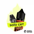 Комбинация Solo URSA №3: Картридж Lost Vape Ursa Nano V3 0.6 Ом + набор для самозамеса Octobar Go Персик Ананас 30 мл 50 мг Комбинация Solo URSA №3: Картридж Lost Vape Ursa Nano V3 0.6 Ом + набор для самозамеса Octobar Go Персик Ананас 30 мл 50 мг