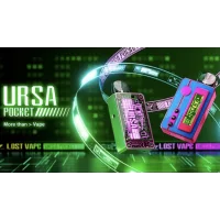 Обзор и характеристики: Ursa Pocket POD