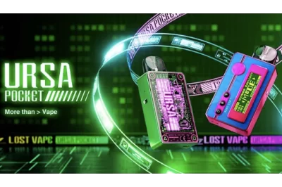 Обзор и характеристики: Ursa Pocket POD