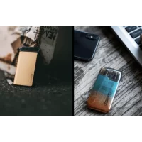 Suorin Air Pro Pod Kit: Когда Размер Не Имеет Значения