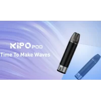 Univapo Kipo Pod Kit: Экспертный обзор от команды Vandal Vape