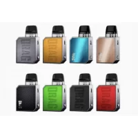 Voopoo Drag Nano 2 Pod Kit: Второе пришествие легенды