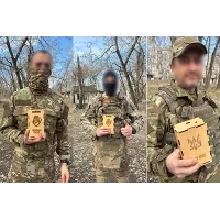 ПОКА «ЯРОСТЬ» БУШУЕТ - ВРАГ БЕДСТВУЕТ